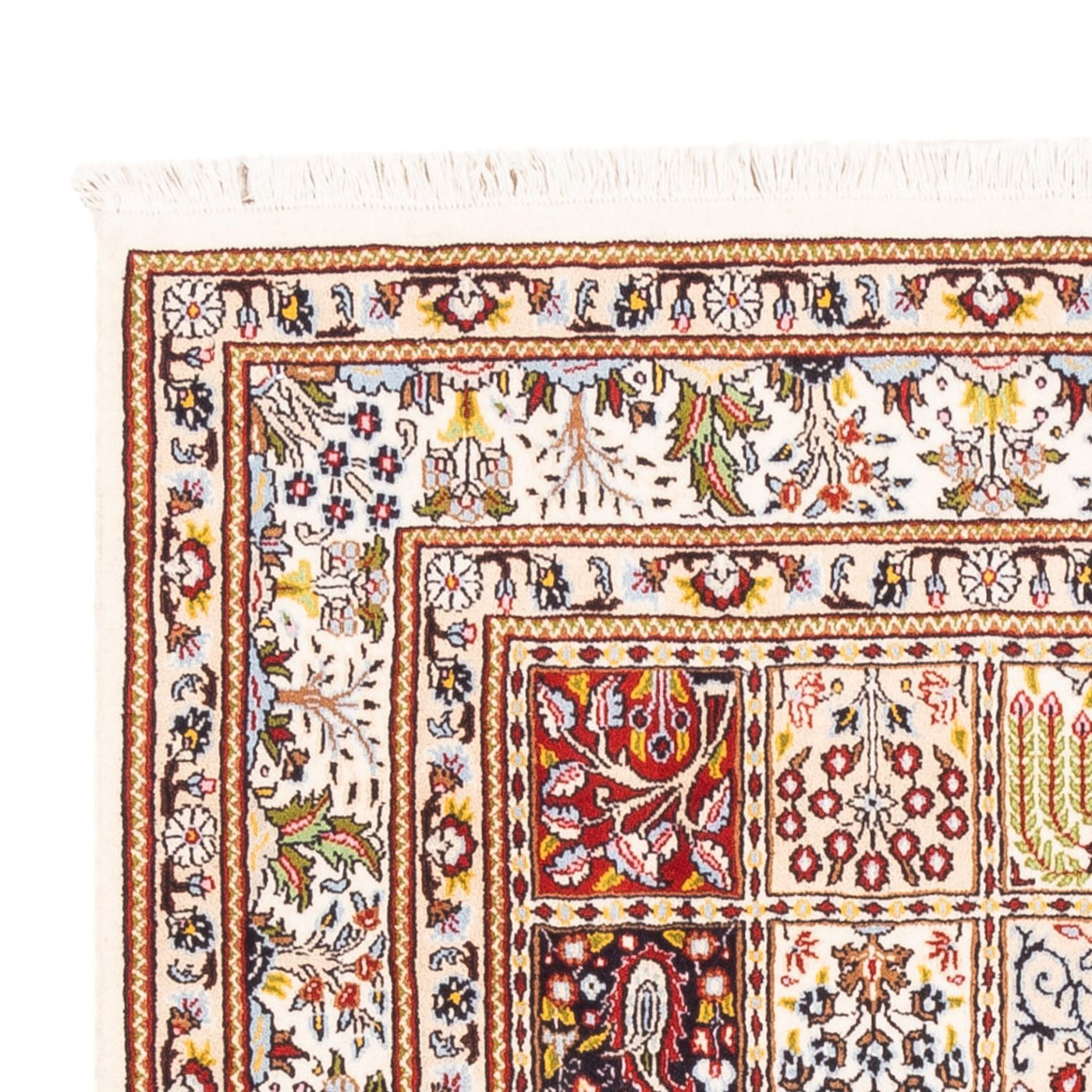 Moud Rug 147x100cm - Persian Rugs