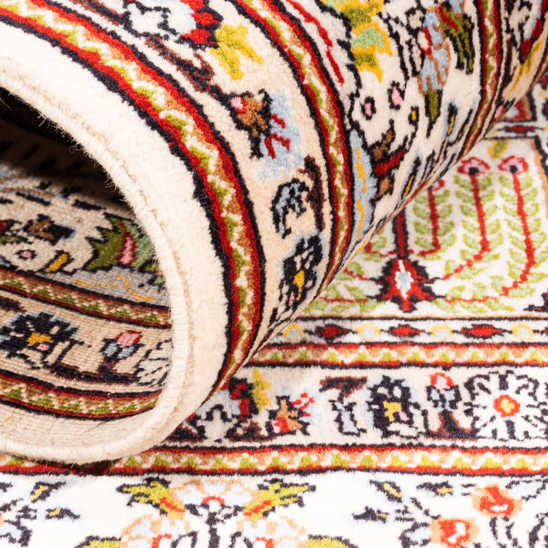 Perser Rug - Classic - 147 x 100 cm - multicolored