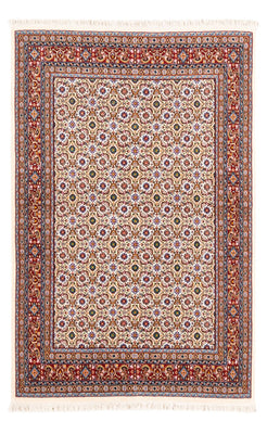 Perser Rug - Classic - 147 x 95 cm - beige