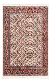 Perser Rug - Classic - 147 x 95 cm - beige