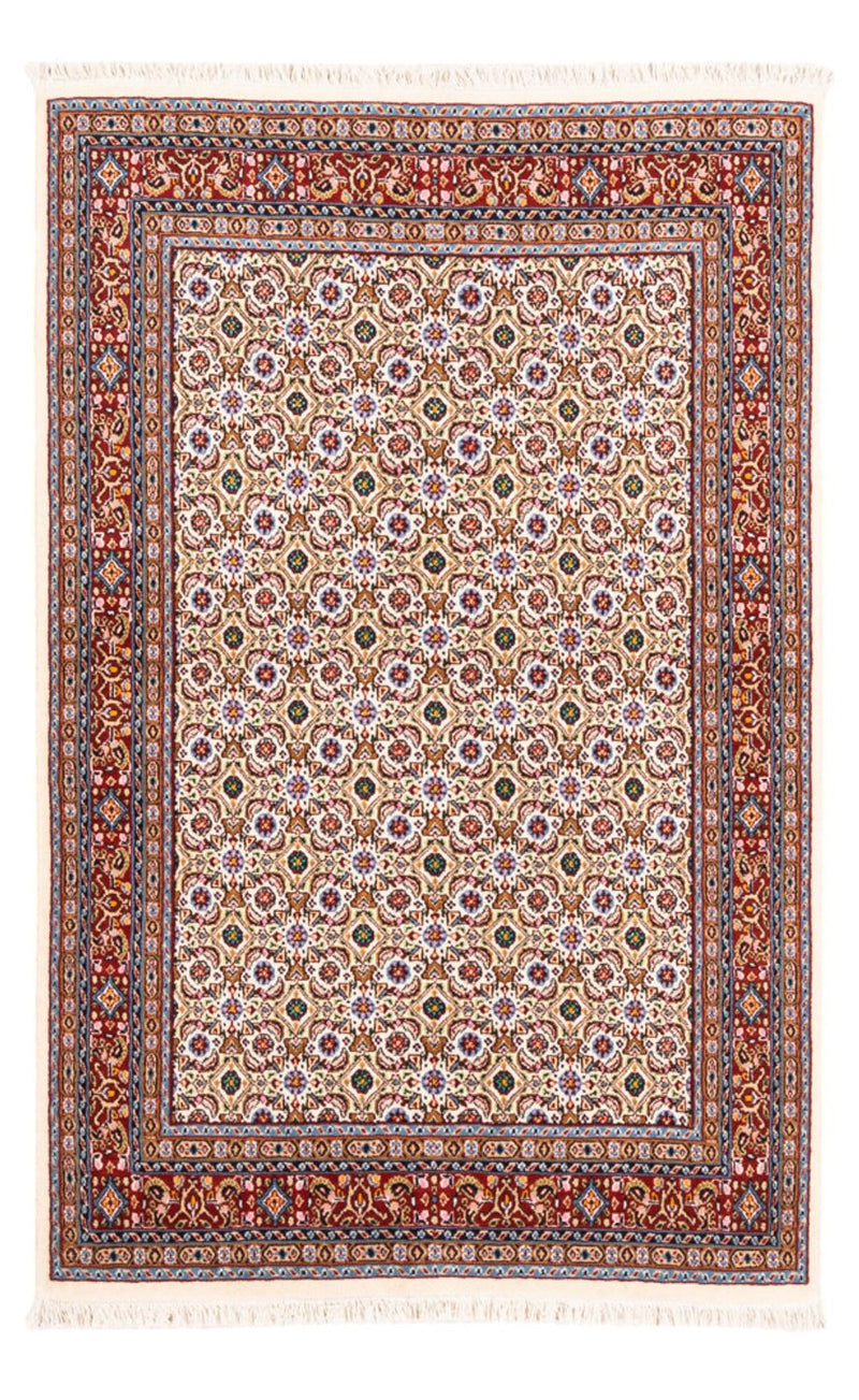 Perser Rug - Classic - 147 x 95 cm - beige