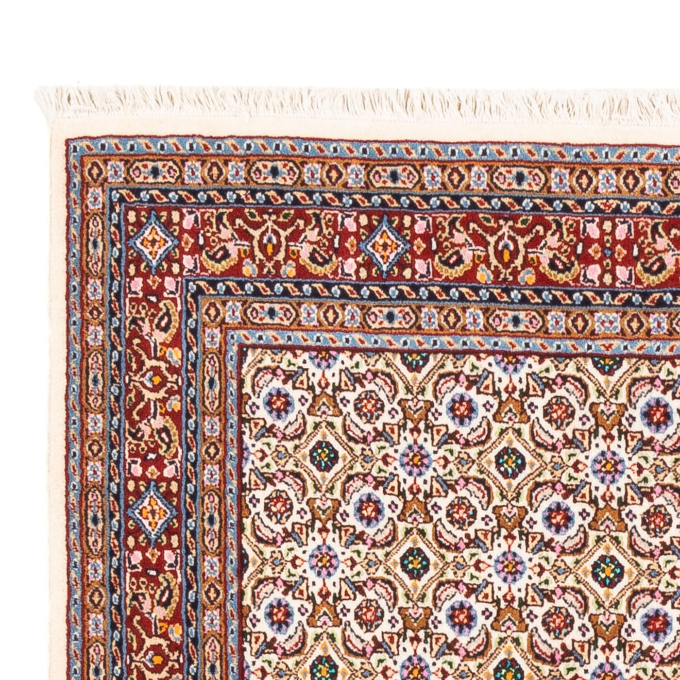 Moud Rug 147x95cm - Persian Rugs
