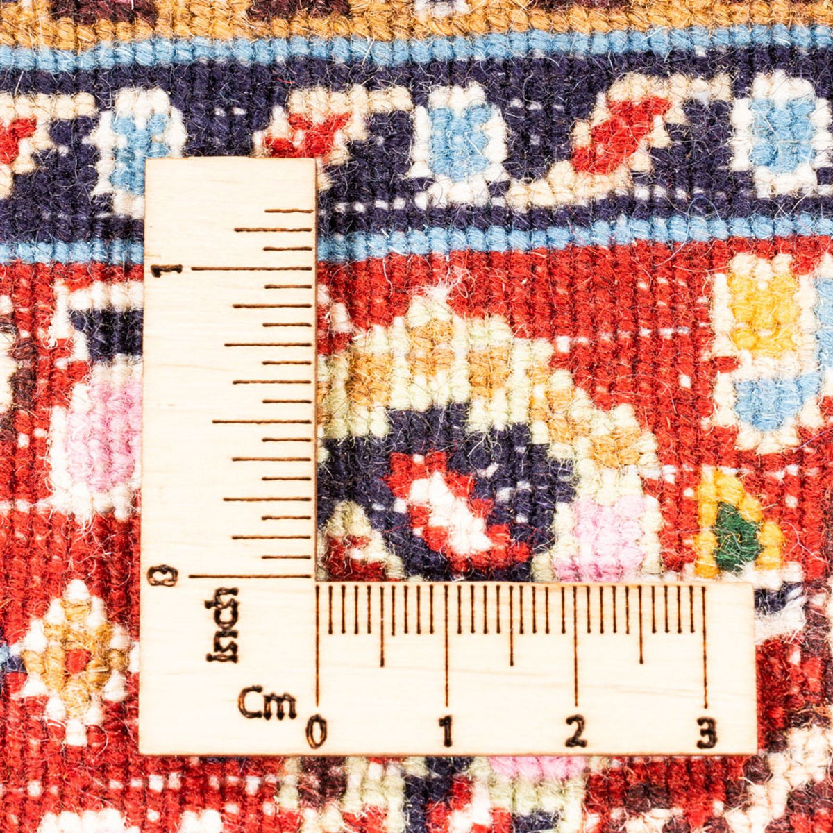 Perser Rug - Classic - 147 x 95 cm - beige