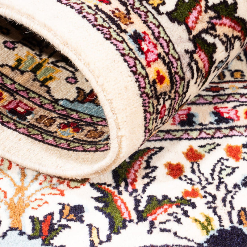 Moud Rug 116x80cm - Persian Rugs