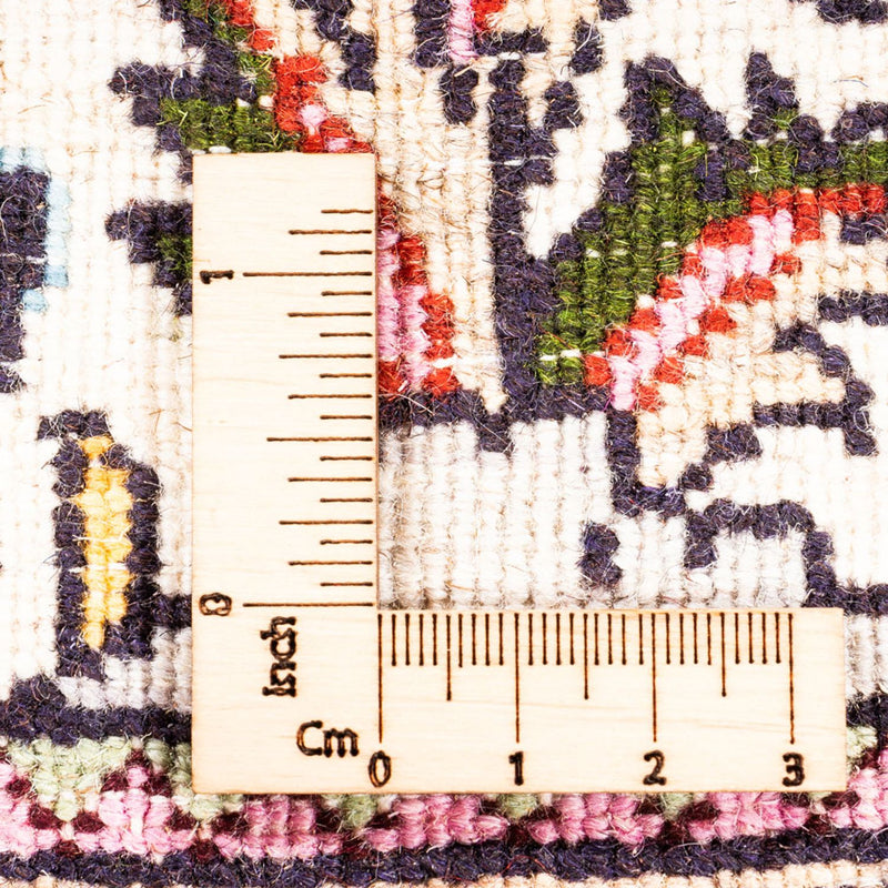 Moud Rug 116x80cm - Persian Rugs