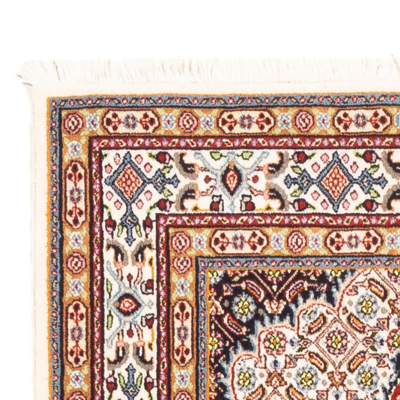 Perser Rug - Classic - 115 x 76 cm - beige