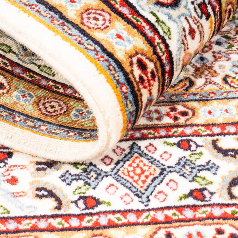 Perser Rug - Classic - 115 x 76 cm - beige