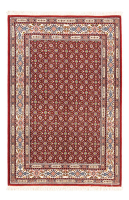 Perser Rug - Classic - 113 x 80 cm - red