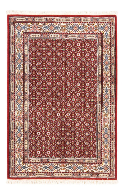 Moud Rug 80x113cm - Persian Rugs