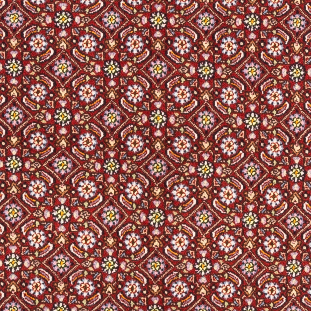 Perser Rug - Classic - 113 x 80 cm - red