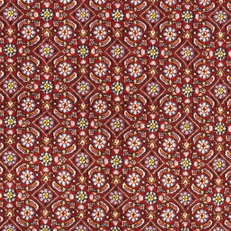 Perser Rug - Classic - 113 x 80 cm - red