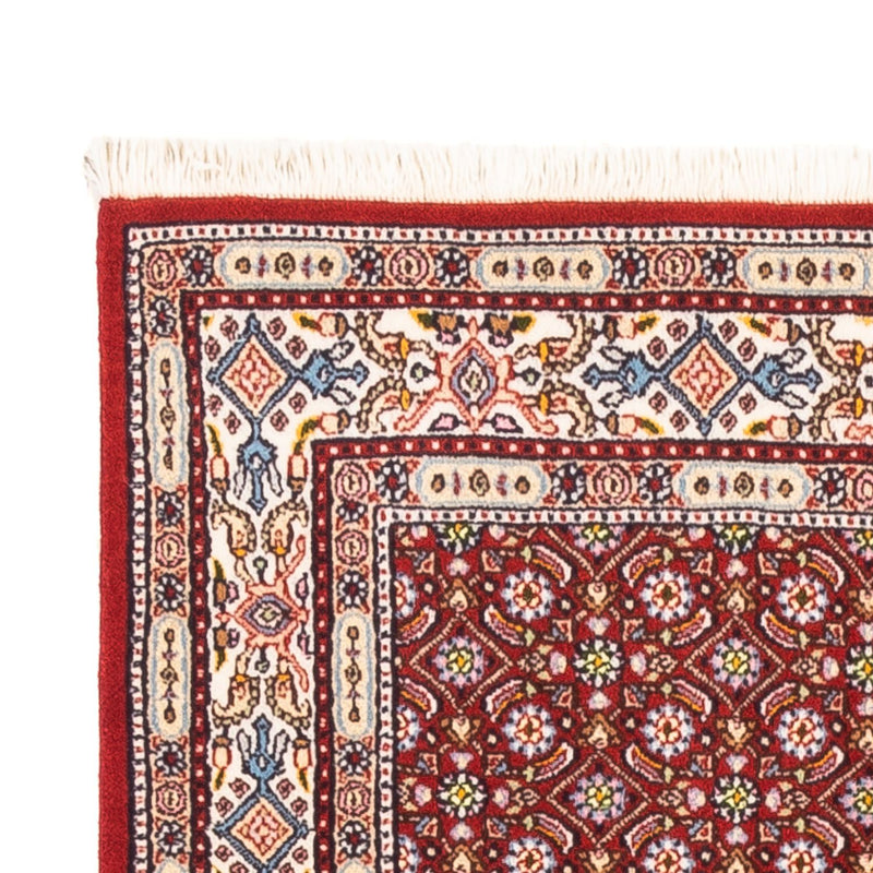 Perser Rug - Classic - 113 x 80 cm - red