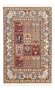 Moud Rug 119x77cm - Persian Rugs