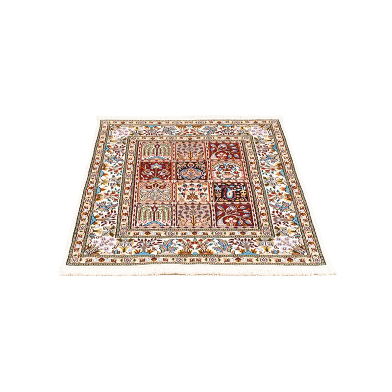 Perser Rug - Classic - 119 x 77 cm - multicolored