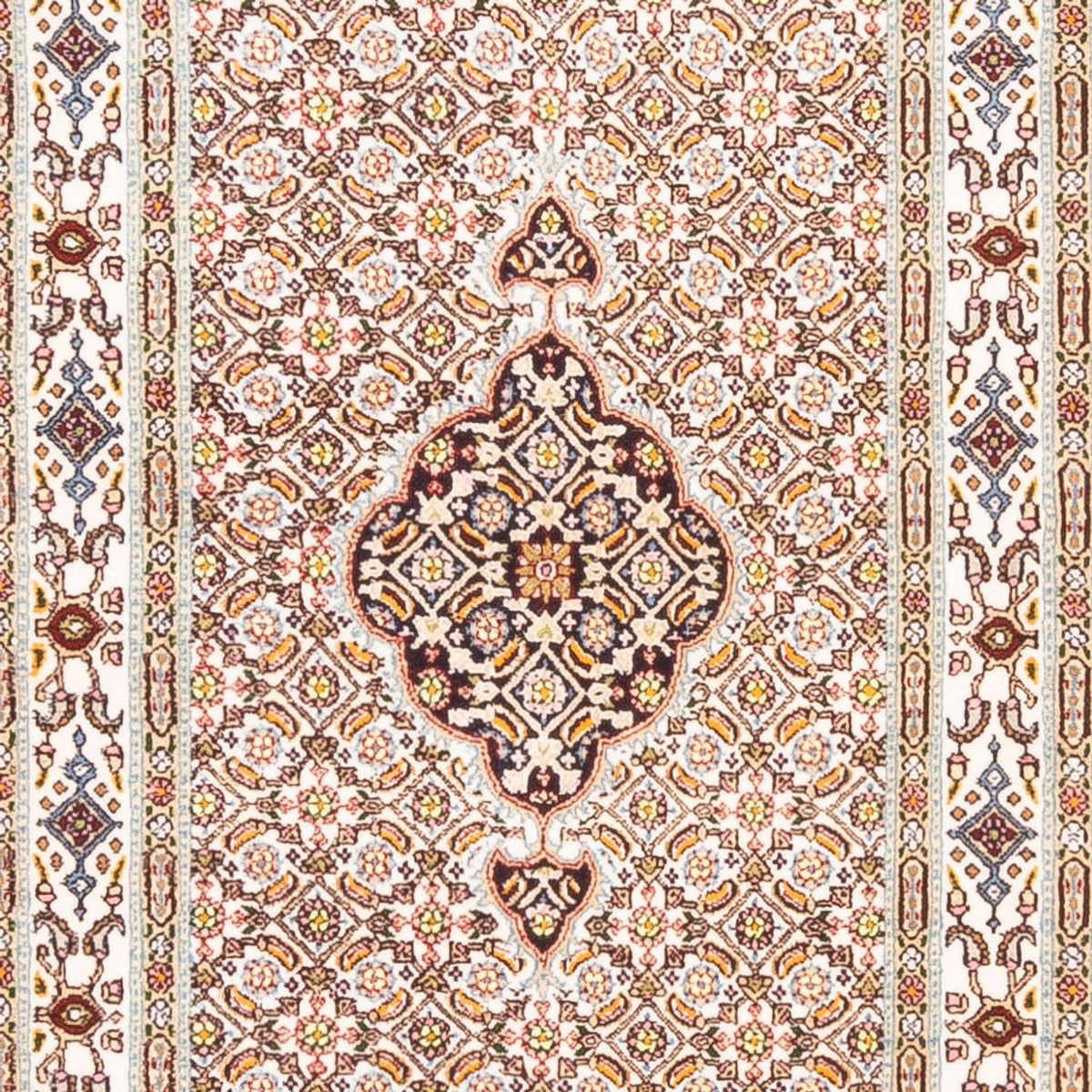 Runner Perser Rug - Classic - 289 x 79 cm - cream