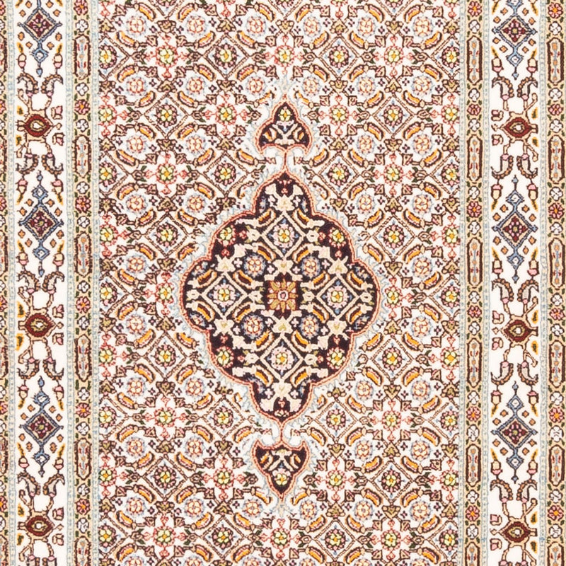 Runner Perser Rug - Classic - 289 x 79 cm - cream