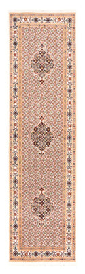 Runner Perser Rug - Classic - 286 x 80 cm - cream