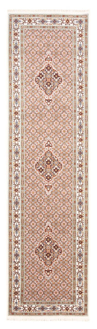 Runner Perser Rug - Classic - 291 x 80 cm - cream