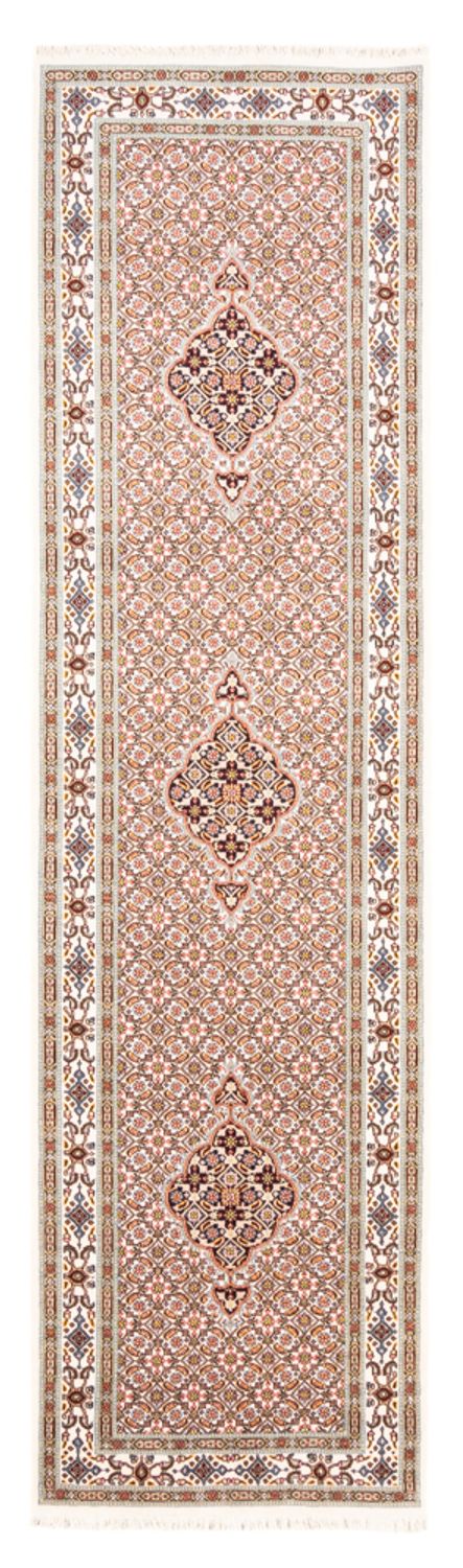 Runner Perser Rug - Classic - 291 x 80 cm - cream