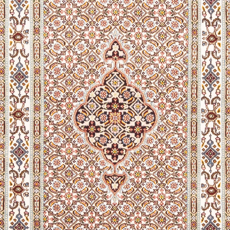 Runner Perser Rug - Classic - 291 x 80 cm - cream