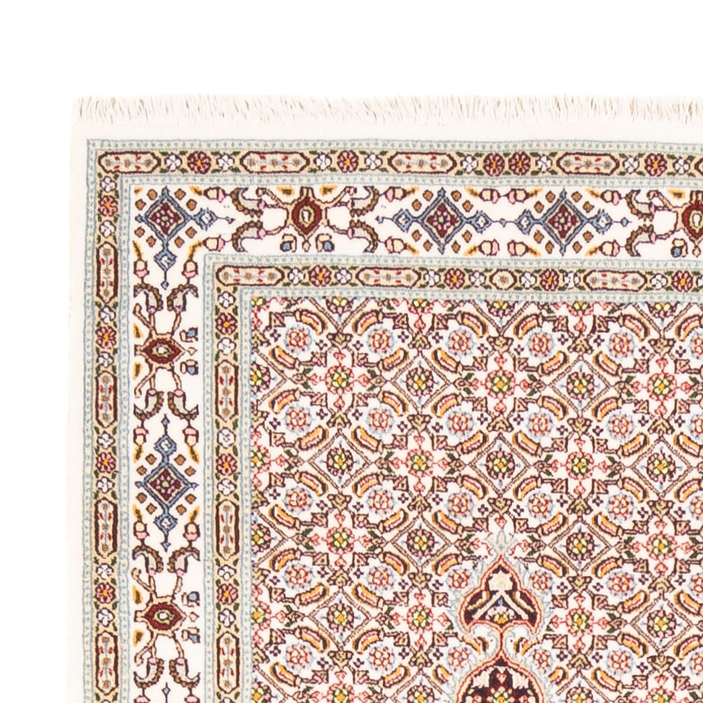 Moud Rug 291x80cm - Persian Rugs