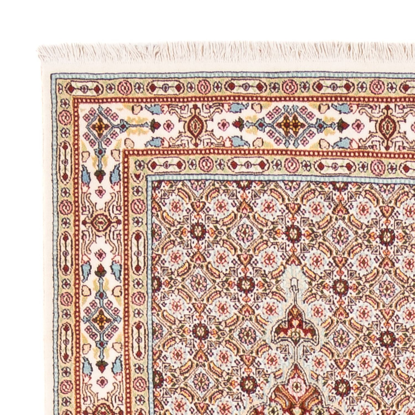 Moud Rug 390x76cm - Persian Rugs