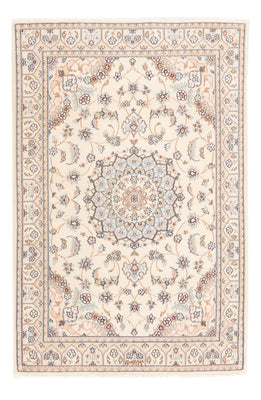 Perser Rug - Nain - Premium - 153 x 106 cm - cream