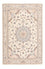 Perser Rug - Nain - Premium - 153 x 106 cm - cream