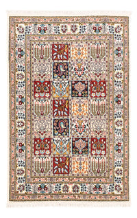 Perser Rug - Classic - 148 x 100 cm - multicolored
