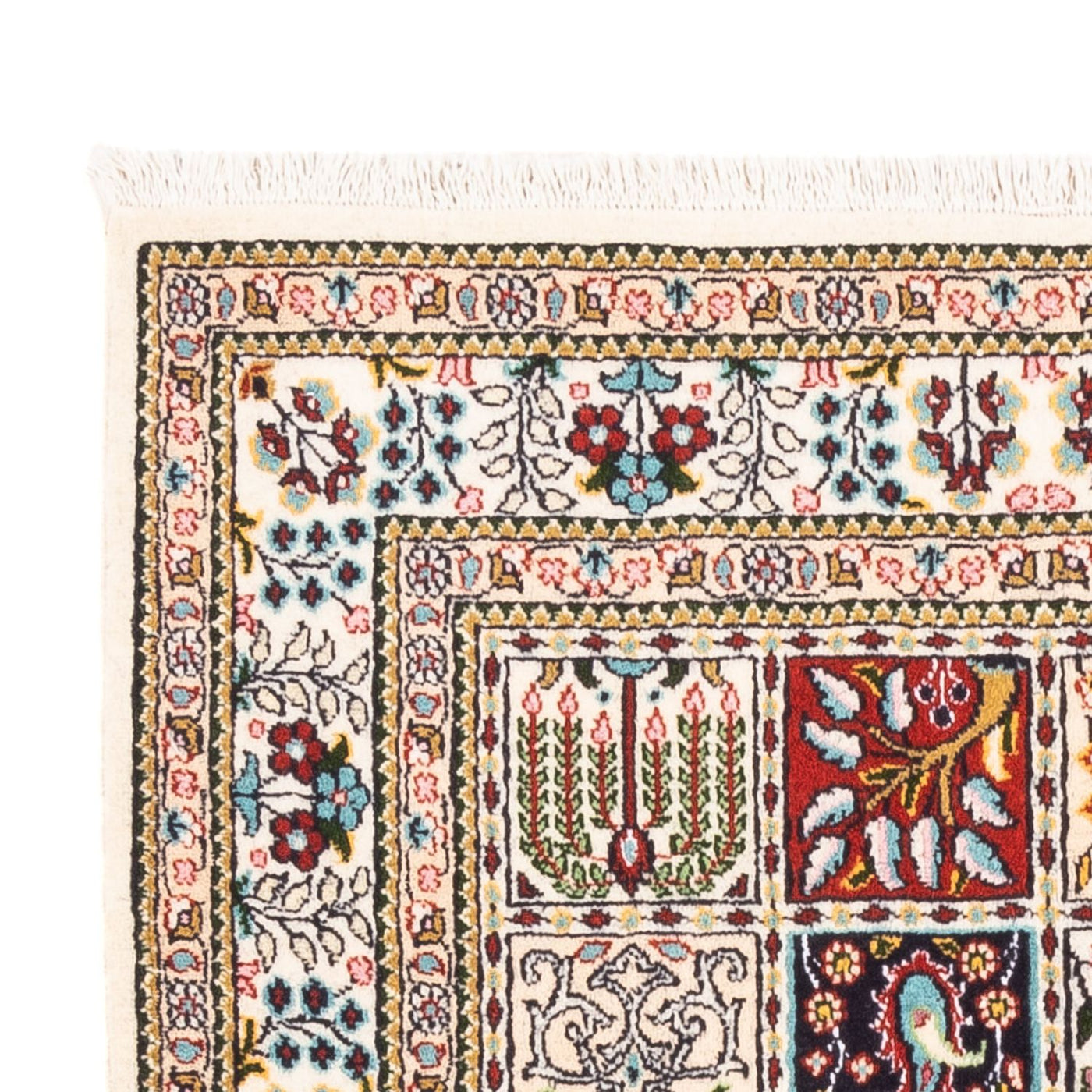 Moud Rug 148x100cm - Persian Rugs