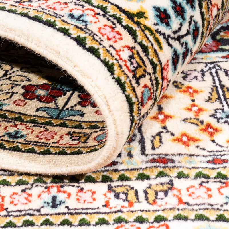 Perser Rug - Classic - 148 x 100 cm - multicolored