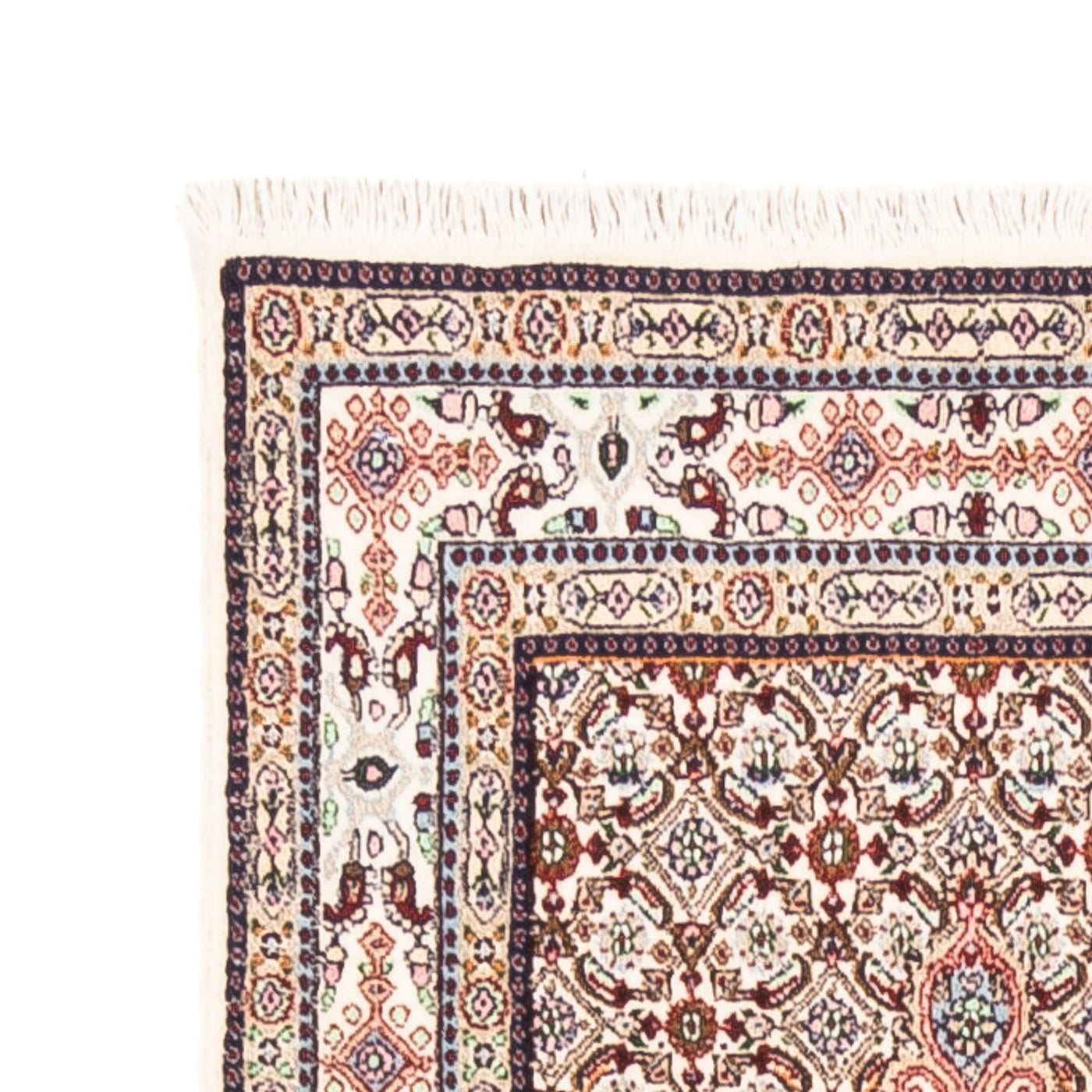 Moud Rug 245x78cm - Persian Rugs