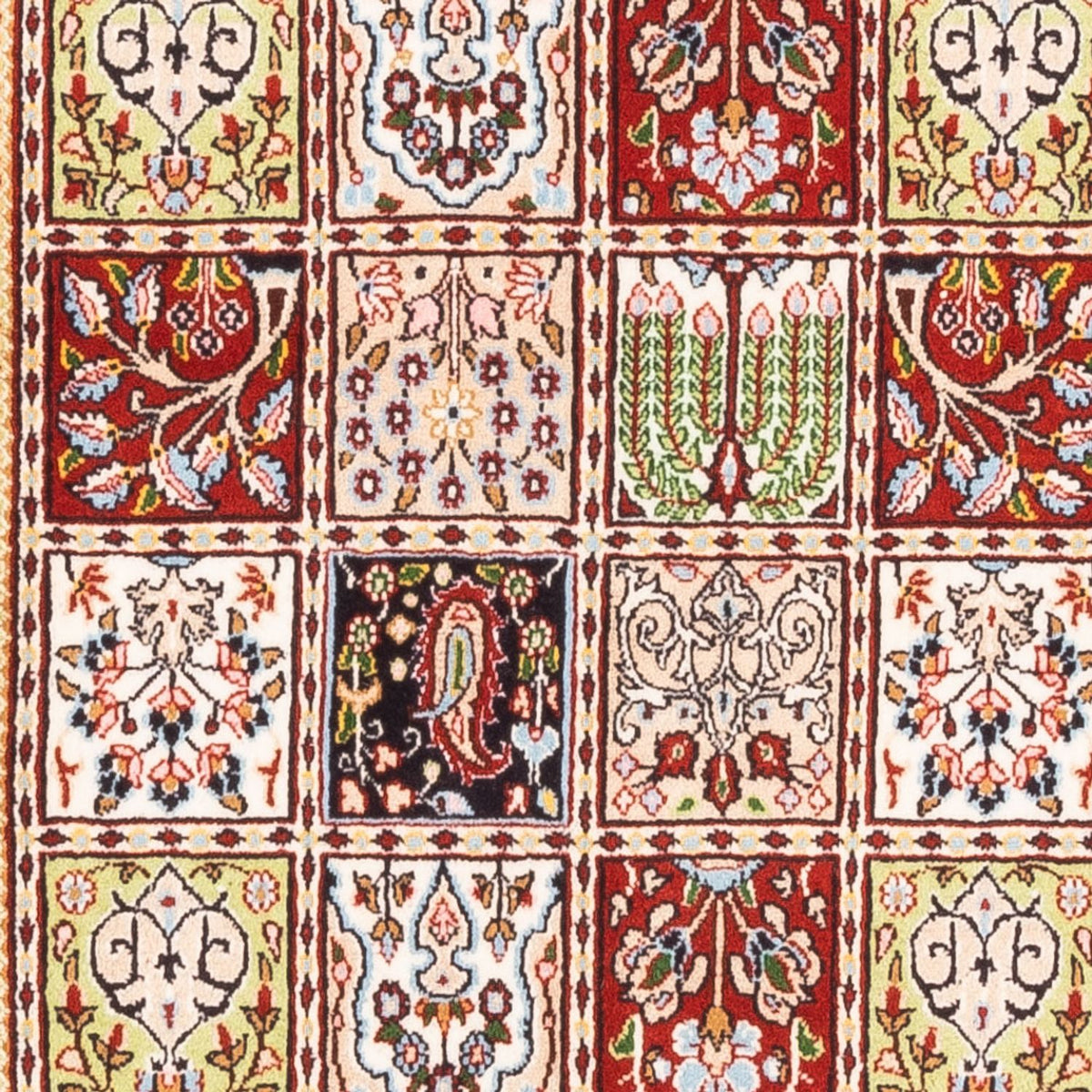 Perser Rug - Classic - 148 x 102 cm - multicolored