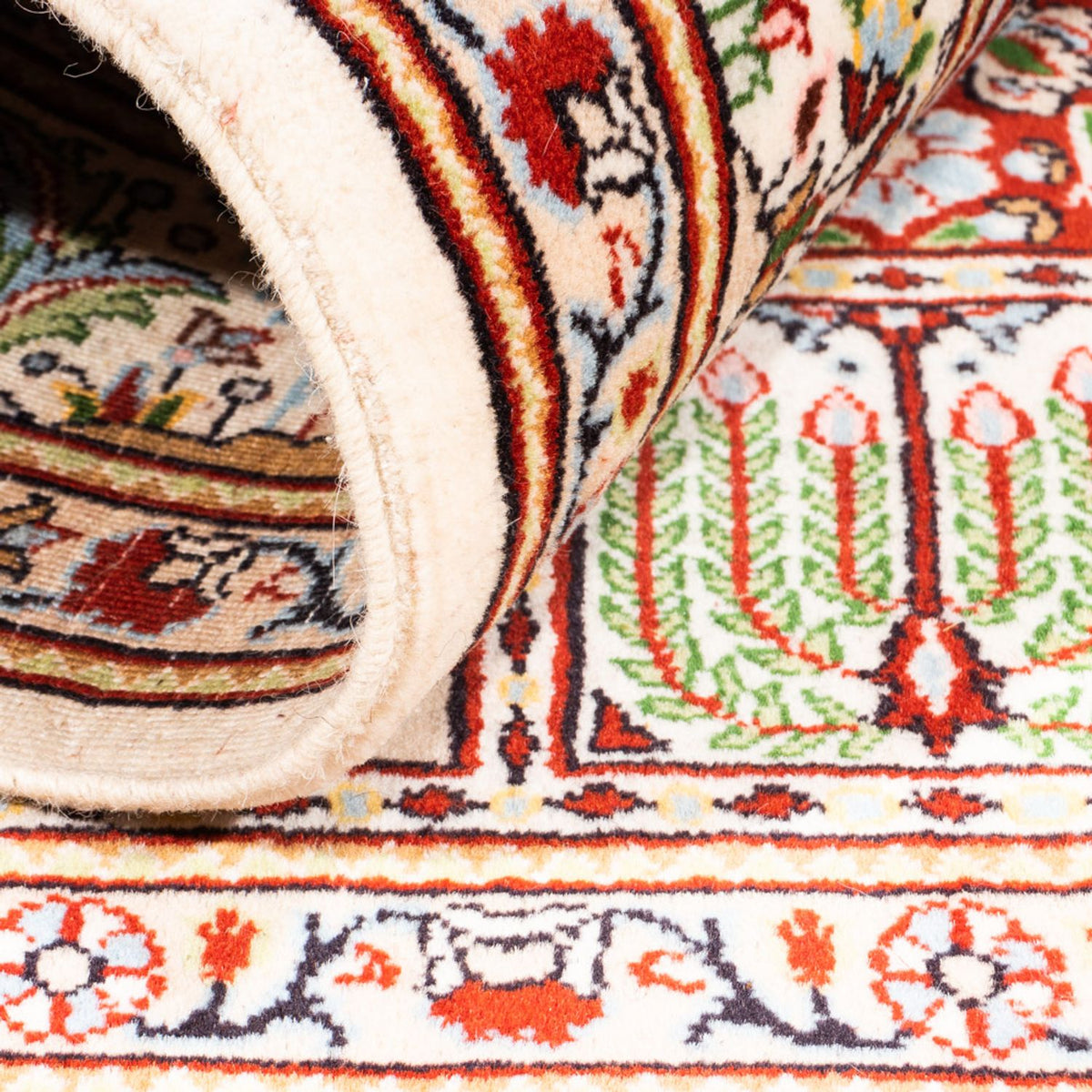 Perser Rug - Classic - 148 x 102 cm - multicolored