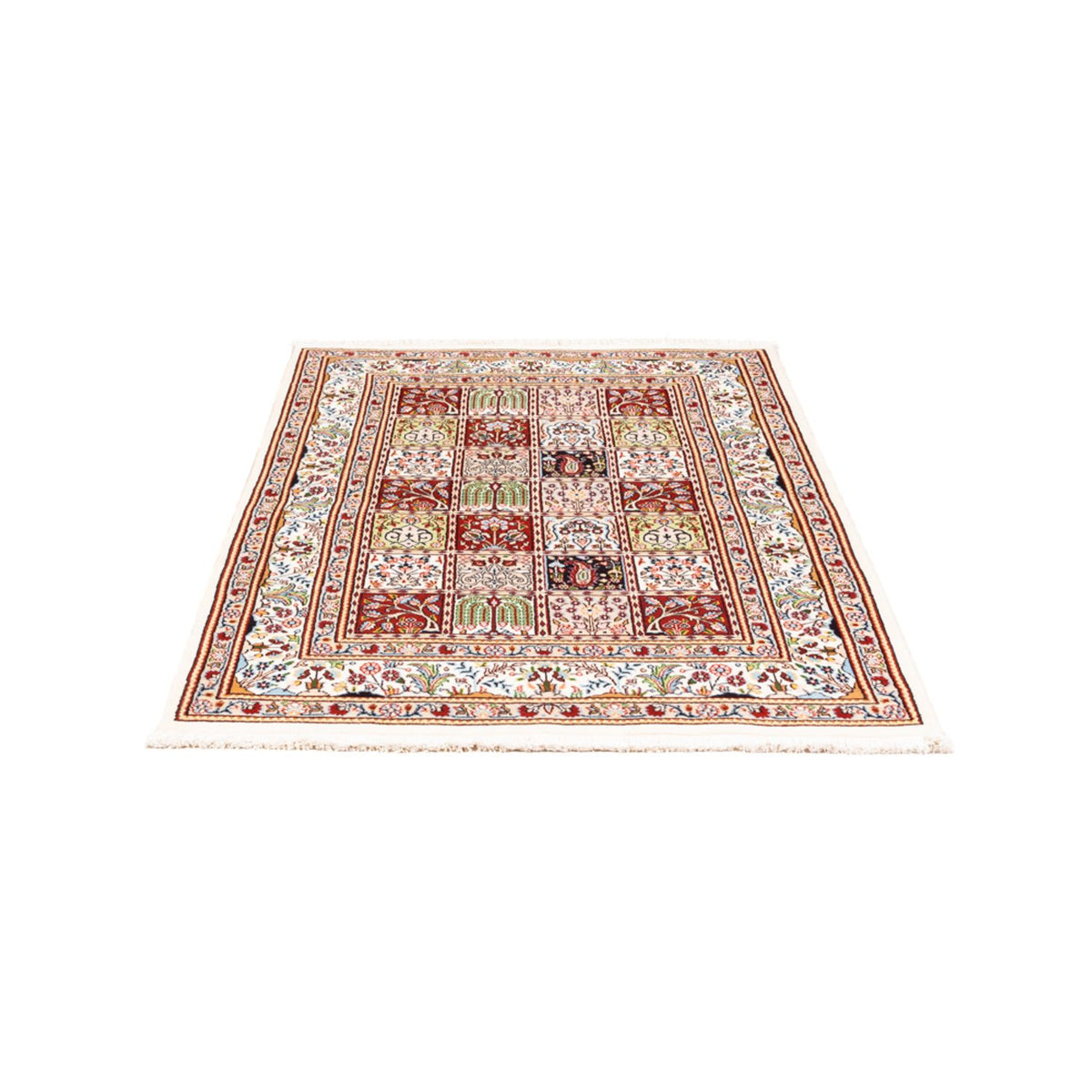 Perser Rug - Classic - 148 x 102 cm - multicolored