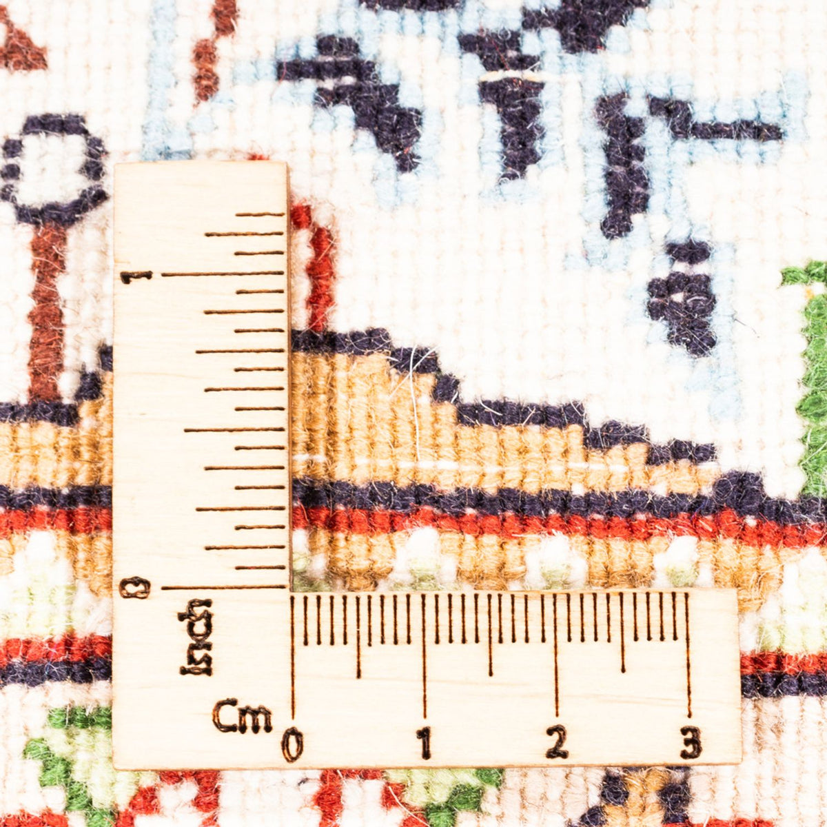 Perser Rug - Classic - 148 x 102 cm - multicolored