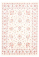 Nain - 6la Rug 237x170cm - Persian Rugs