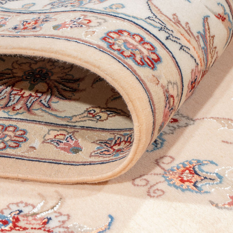 Perser Rug - Nain - Premium - 237 x 170 cm - cream