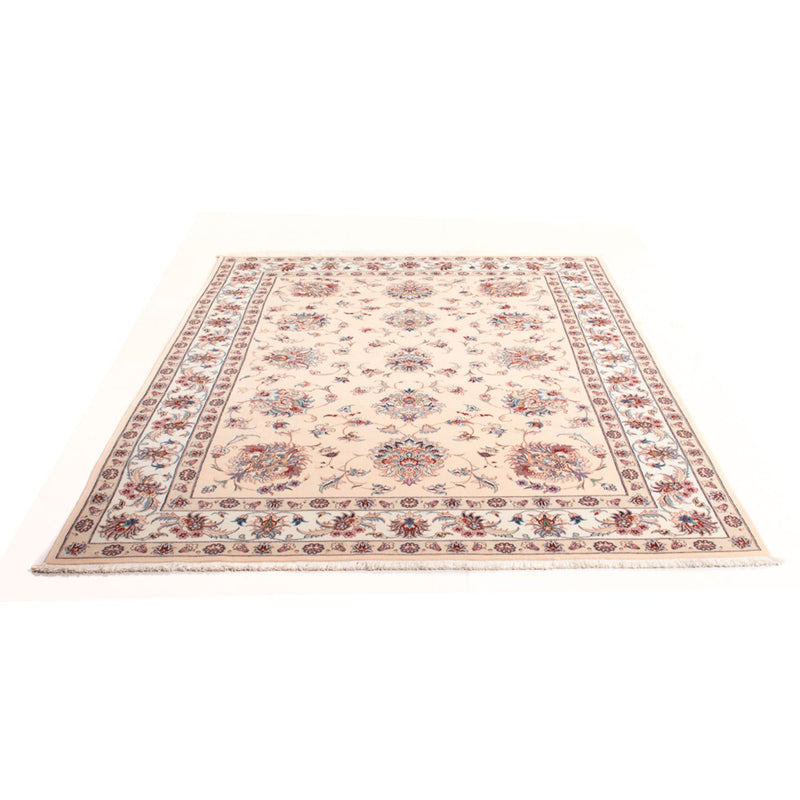 Perser Rug - Nain - Premium - 237 x 170 cm - cream