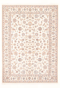 Perser Rug - Tabriz - Royal - 213 x 150 cm - cream