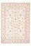 Perser Rug - Tabriz - Royal - 213 x 150 cm - cream