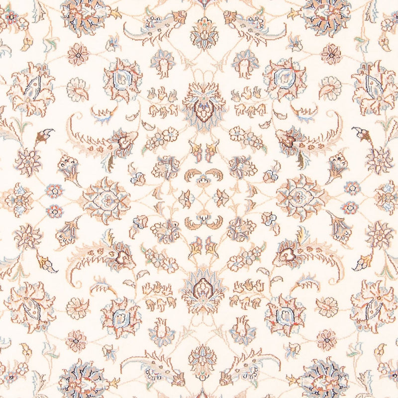 Perser Rug - Tabriz - Royal - 213 x 150 cm - cream