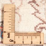 Perser Rug - Tabriz - Royal - 213 x 150 cm - cream