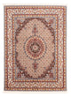 Moud Rug 198x146cm - Persian Rugs
