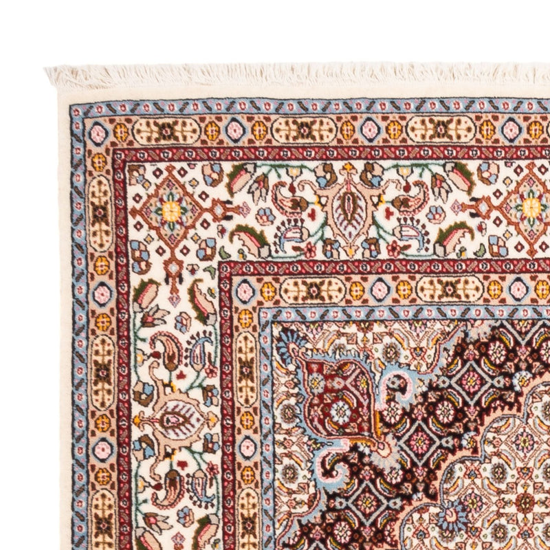 Perser Rug - Classic - 198 x 146 cm - cream