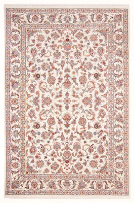 Perser Rug - Nain - Royal - 297 x 197 cm - cream