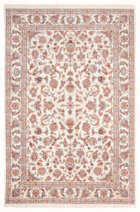 Perser Rug - Nain - Royal - 297 x 197 cm - cream