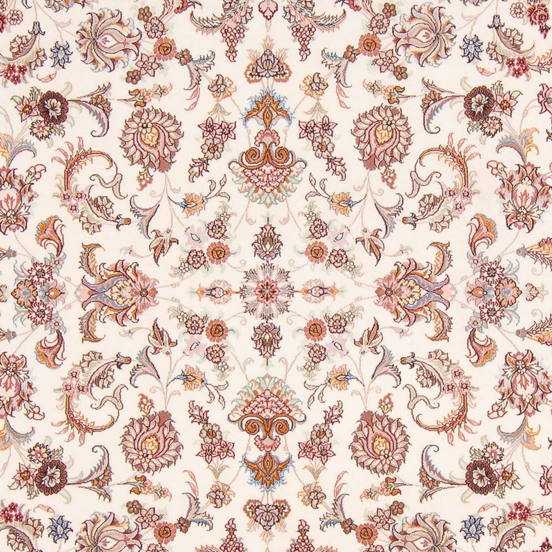 Perser Rug - Nain - Royal - 297 x 197 cm - cream