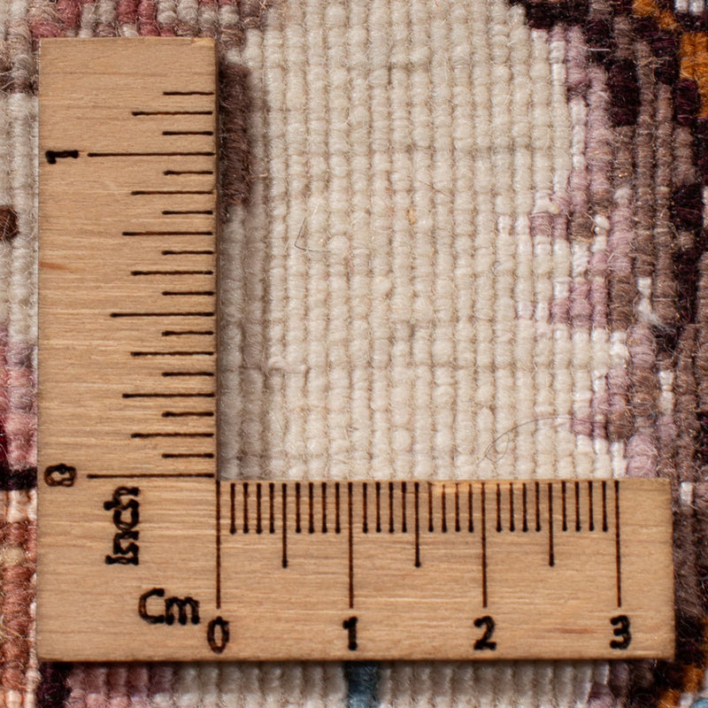 Perser Rug - Nain - Royal - 297 x 197 cm - cream