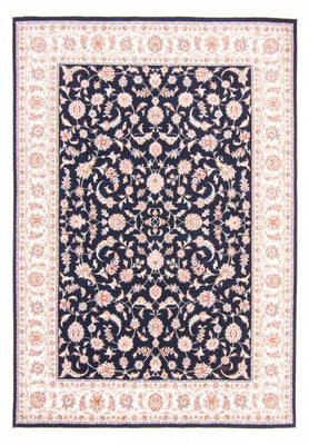 Perser Rug - Tabriz - Royal - 240 x 170 cm - dark blue